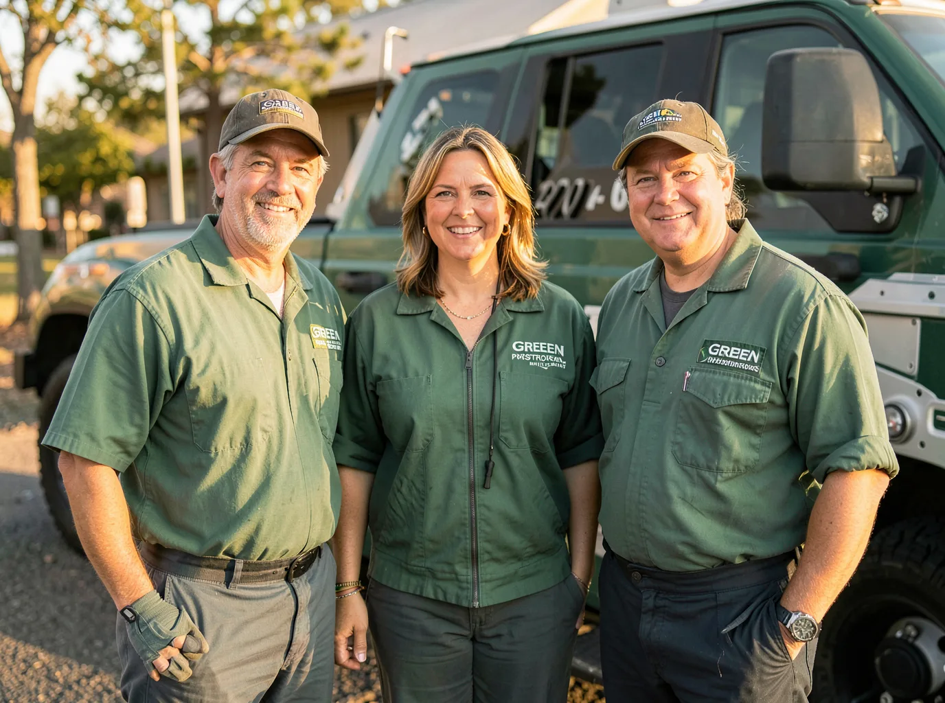 Water Damage Restoration company in Wellford, SC